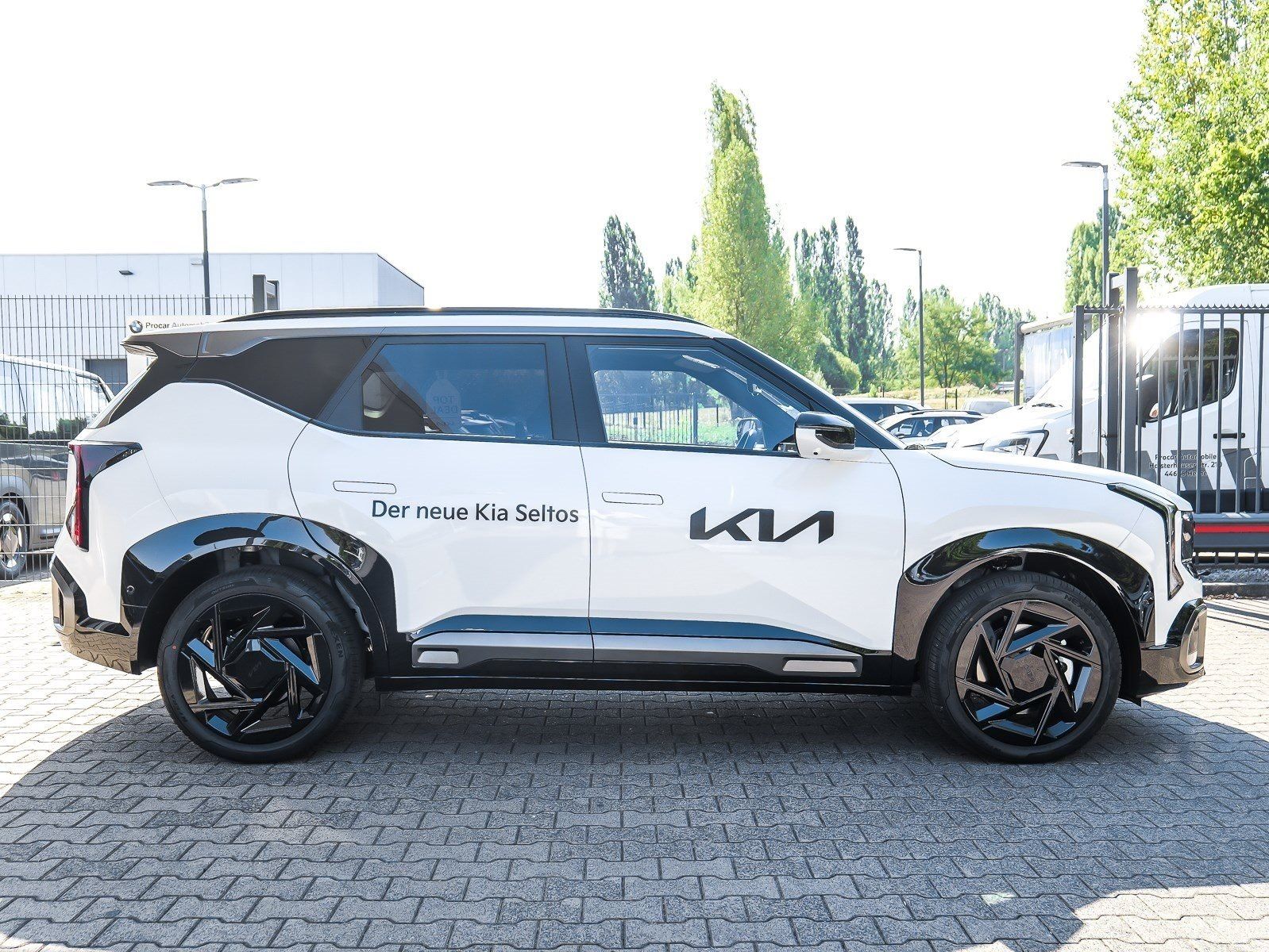 Kia Andere - Bild 9
