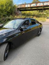 Mercedes-Benz Mercedes Benz E350D - Mercedes-Benz E 350