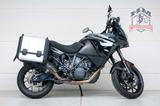 KTM 1290 Super Adventure S *Zubehör* - KTM SUPER ADVENTURE 1290