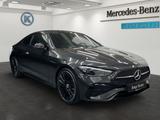 Mercedes-Benz CLE 200 Cp. AMG LED Night Kamera Spurhalt-Ass 9G - graue Mercedes-Benz CLE-Klasse