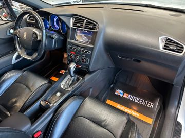 DS Automobiles DS4 DS 4 Crossback