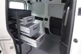 Fiat Doblo 1.4 120PS Natural Power CNG Kasten Klima - Fiat Doblo: 1.4