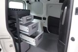 Fiat Doblo 1.4 120PS Natural Power CNG Kasten Klima - Fiat mit CNG-Antrieb