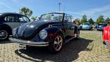 Volkswagen 1302 Käfer Cabrio  - Volkswagen Käfer: Schwarz