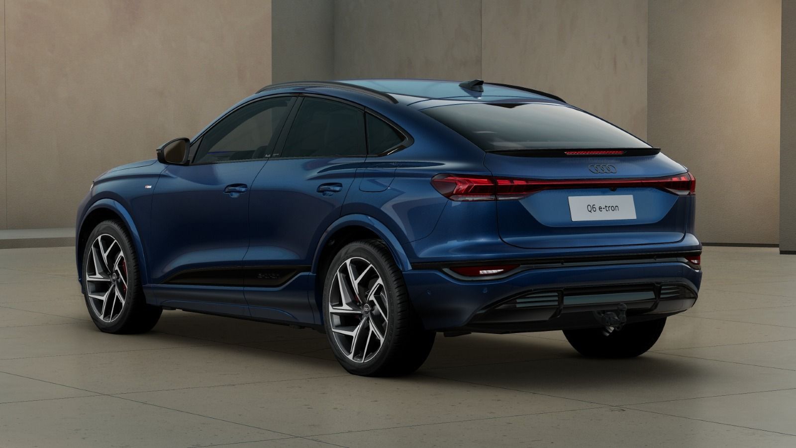 Audi Q6 e-tron - Bild 3