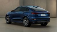 Audi Q6 e-tron - Vorschau Bild 3