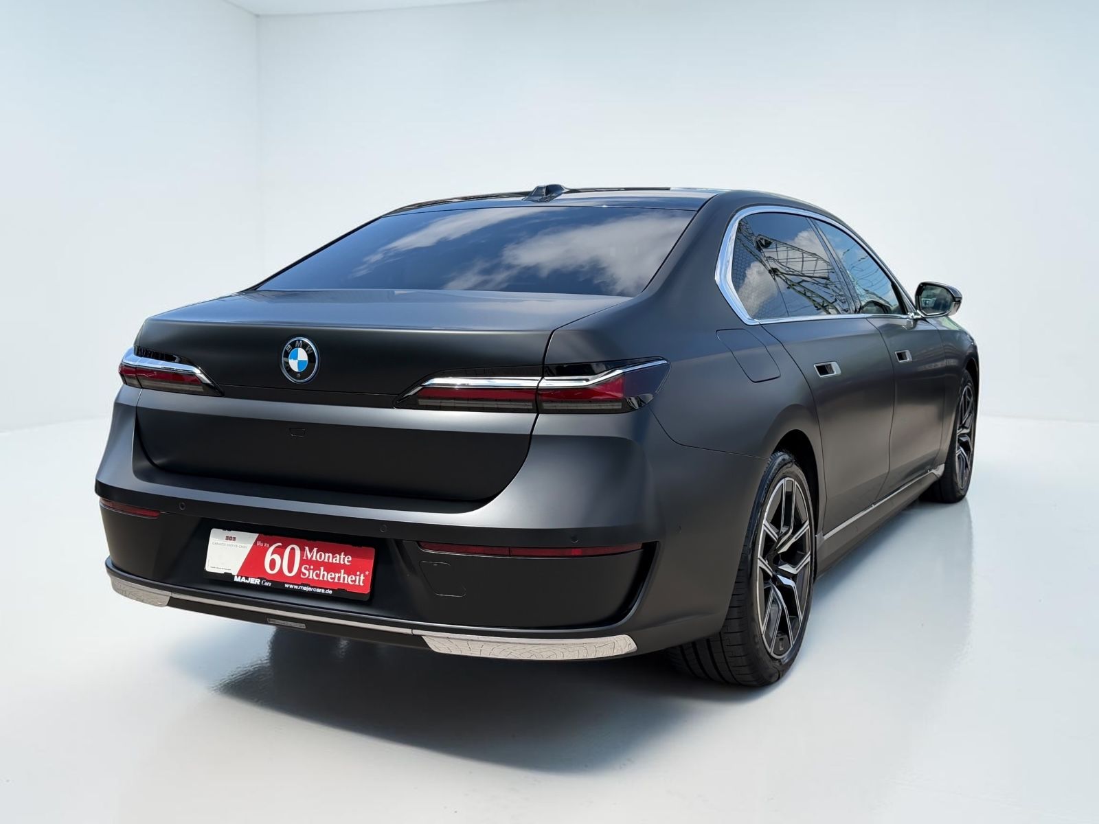 BMW 750E xDrive Design Pure Excellence*PANO*VOLLVOLL foto 8