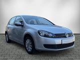 Volkswagen Golf VI 1.2 TSI Comfortline *Radio/CD*Klima* - Volkswagen Golf aus 2012: R