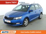 Skoda Fabia 1.0 TSI Active*KLIMA*GARANTIE* - Skoda Fabia: Active