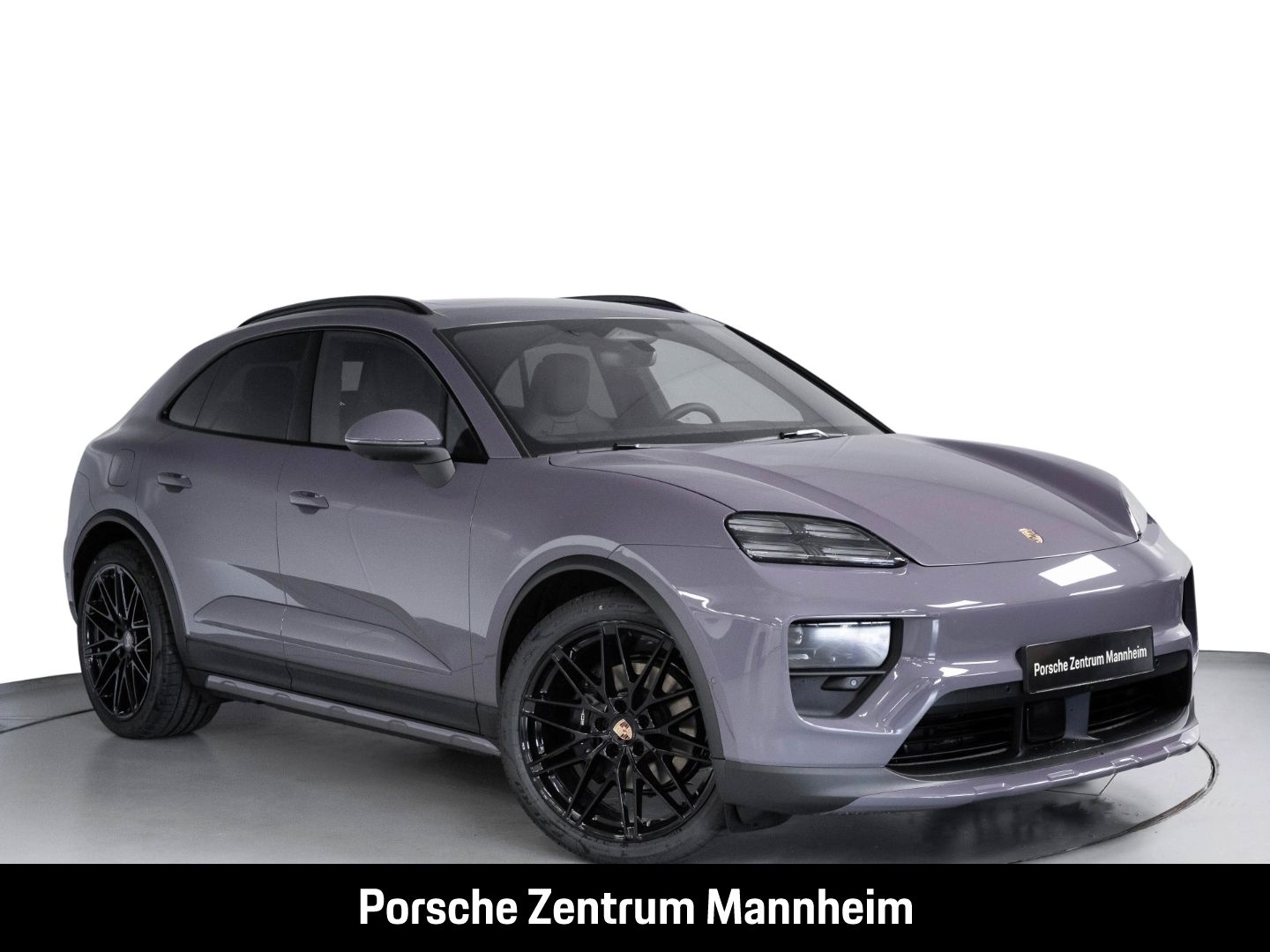 Porsche Macan - Bild 9