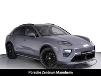 Porsche Macan - Vorschau Bild 9