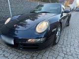 Porsche 997 4s Cabrio 2007 mit neuen Motor - Porsche 997 in Berlin