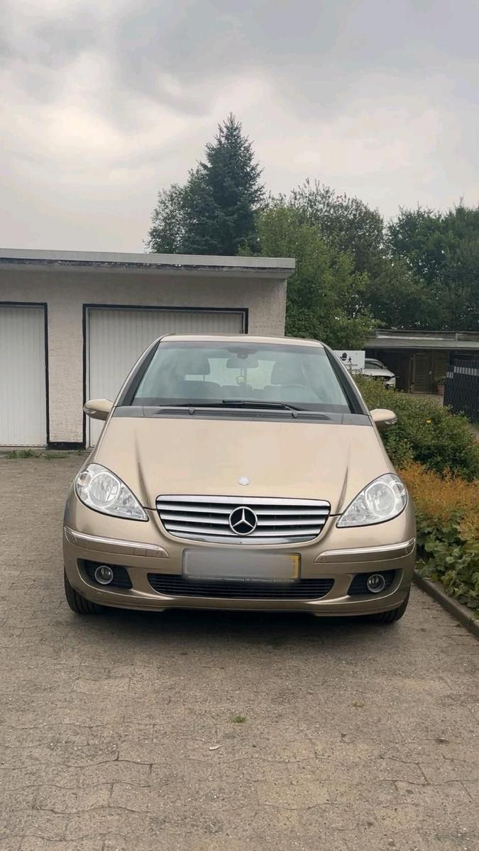 Mercedes-Benz Andere