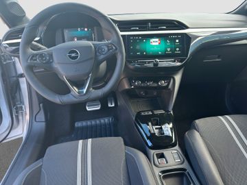 Fotografie 11 des Opel Corsa GS Automatik Navi Kamera LED Sitzheizg ACC