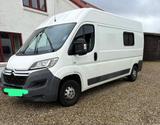 Citroën Citroen Jumper L3H2 - Citroën Jumper von privat