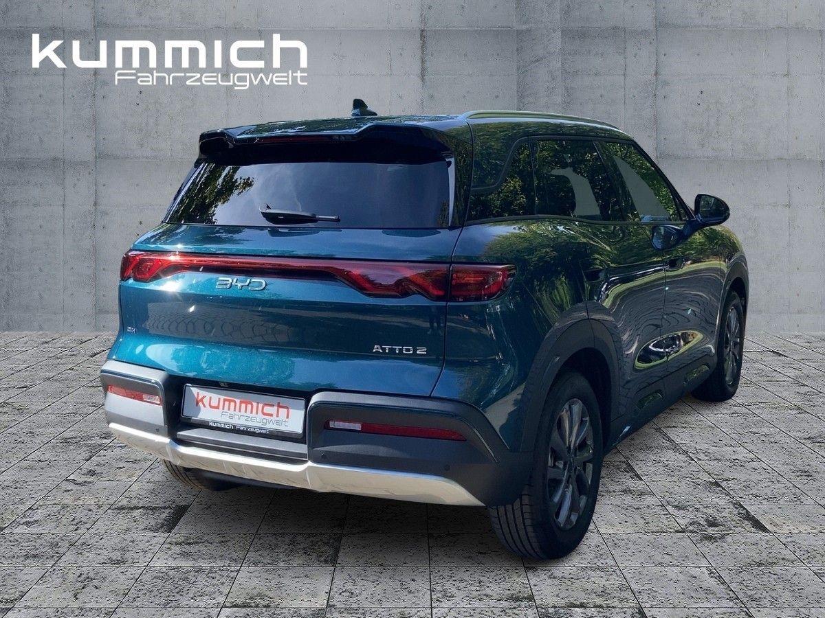 BYD ATTO 2