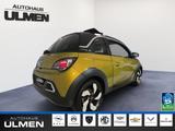 Opel Adam Rocks 1.0 Turbo Faltdach Navi-Link-Tom Alu  - Opel Adam in Düsseldorf