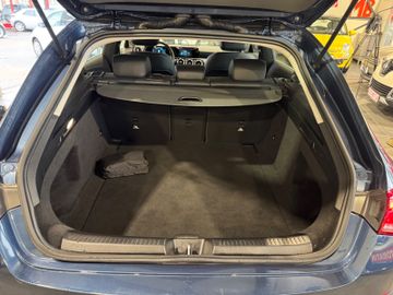 Mercedes CLA Shooting Brake - 5