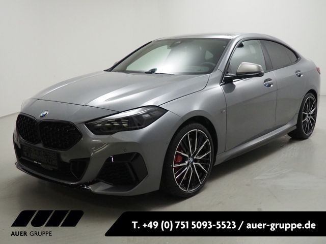 BMW M235i xDrive Gran Coupé (M-Sport Navi LED Pano)