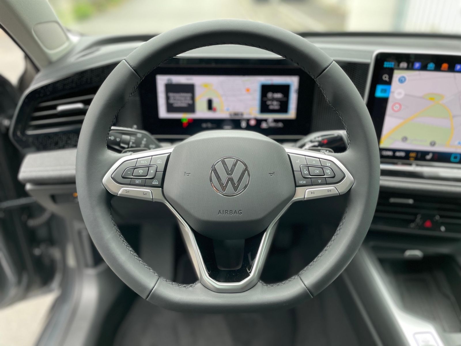 Fahrzeugabbildung Volkswagen Passat Variant 2.0 TDI |Sport-Paket|ACC|Kamera|