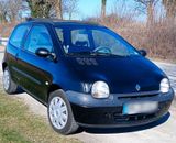 Renault Twingo Faltdach / Tausch möglich - Renault Twingo aus 2005