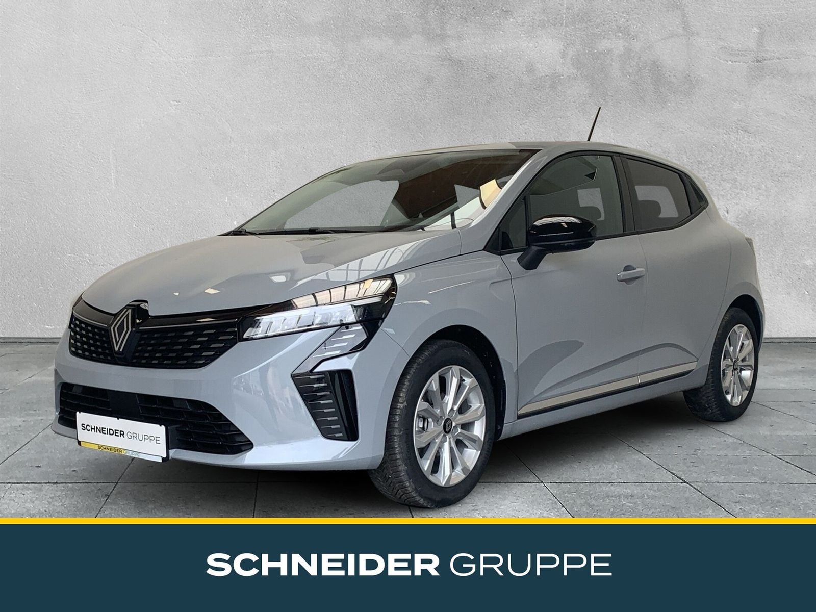 Renault Clio EVOLTUTION TCe 100 LPG LPG+PDC+SHZ