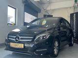 Mercedes-Benz B 220 CDI/Facelift/Automatik/Led/Navi/Urban - Mercedes-Benz B 220 aus 2017