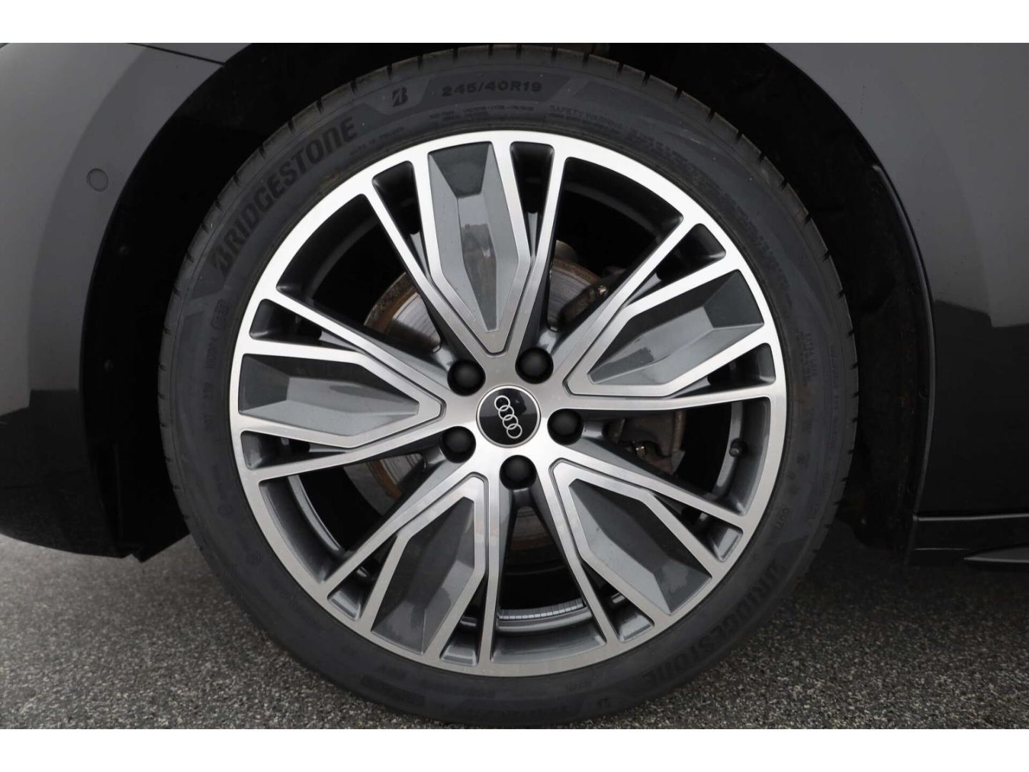 Audi A5 - Bild 8
