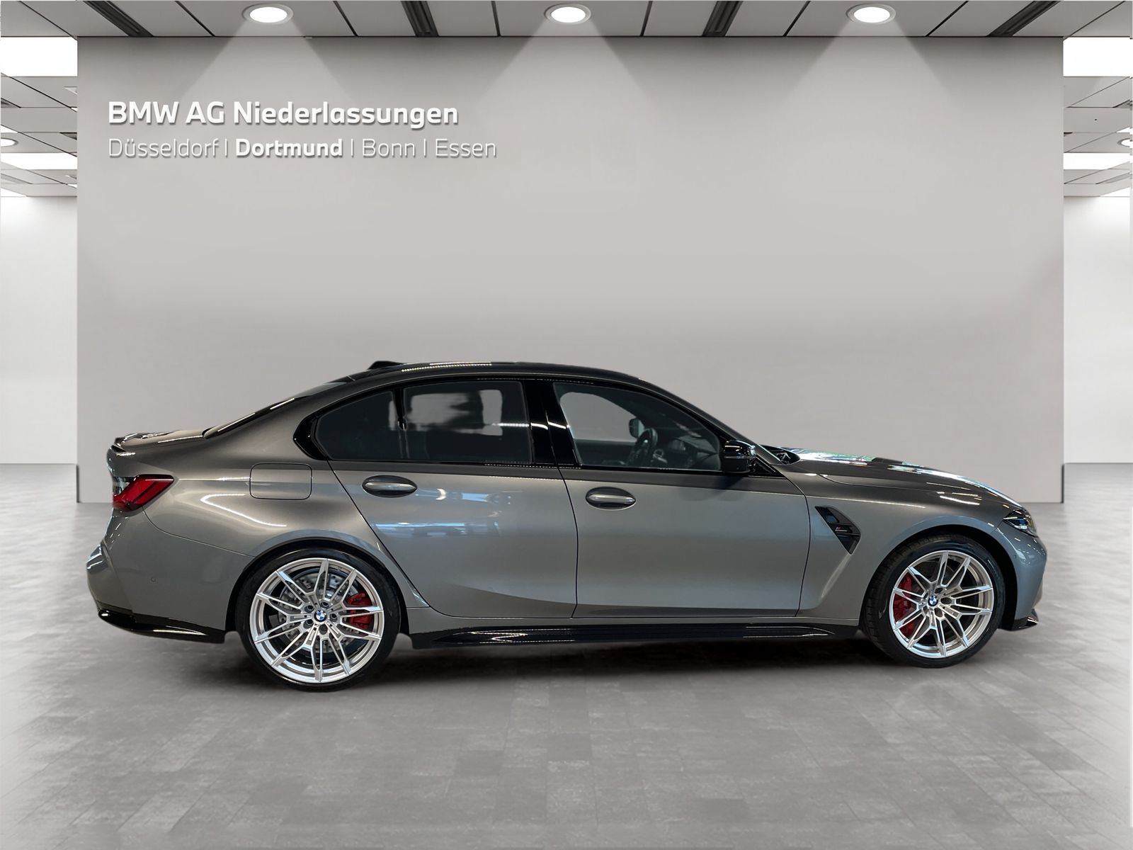 BMW M3 - Bild 7