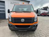 Volkswagen Crafter DOKA|KRAN&SEILWIN.|TÜV|UVV|WERKZ. - Offers