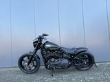 Harley-Davidson FXBB Street Bob 107  Custombike!!!! - Angebote