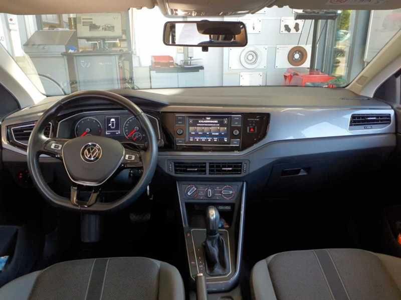 Volkswagen Polo Highline *KAMERA*LED*SHZ*GRA*APP CONNECT*, миниатюра 4