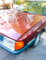 Audi 100 C3 Typ 44 5-Zylinder TÜV neu weni... - Audi 100 in Duisburg