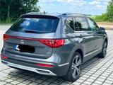 Seat Tarraco 2.0 TSI 140kW Xcellence 4Drive DSG X... - Seat Tarraco Gebrauchtwagen in München