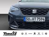 Seat Arona FR 1.0 TSI 85 kW (116 PS) - mit Benzin-Antrieb: Grau, Geländewagen