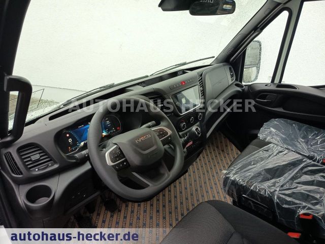 Iveco Daily 70 C 18H D(oka) Meiller 3SK Trigenius