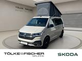 Volkswagen T6.1 California Ocean Kamera NaviPro AHK DCC - Volkswagen T6 California in Mönchengladbach