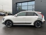 Kia Niro EV Inspiration DW TEC REX SD SD - Used cars