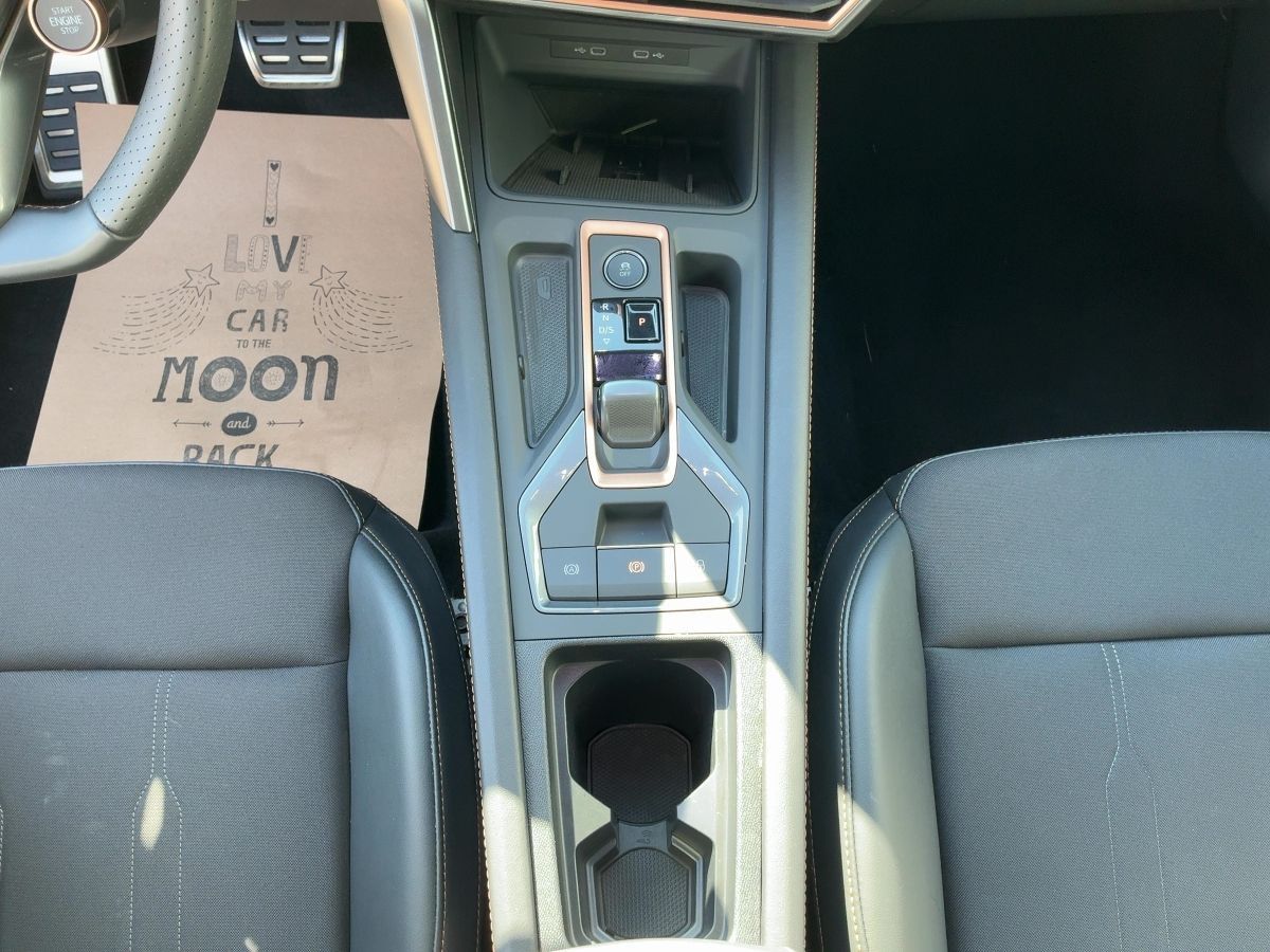 Cupra Leon - Bild 18