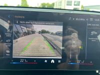 BMW iX1 - Vorschau Bild 20