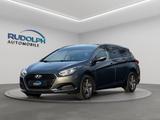 Hyundai i40 1,6 TÜV NEU GARANTIE - Hyundai i40 aus 2017