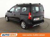 Dacia Dokker 1.6 SCe Stepway *NAVI*PDC*ALU*KLIMA* - Dacia aus 2019