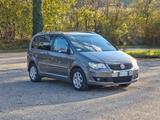 Volkswagen Touran 1.4 16V TSI 170CV DSG Highline - gebrauchte VW Touran aus dem Jahr 2008