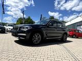BMW X3 20d xDrive xLine LED Navi Leder ACC Sitzh DAB
