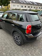 MINI Cooper Countryman Cooper Cooper - MINI Cooper Countryman von privat
