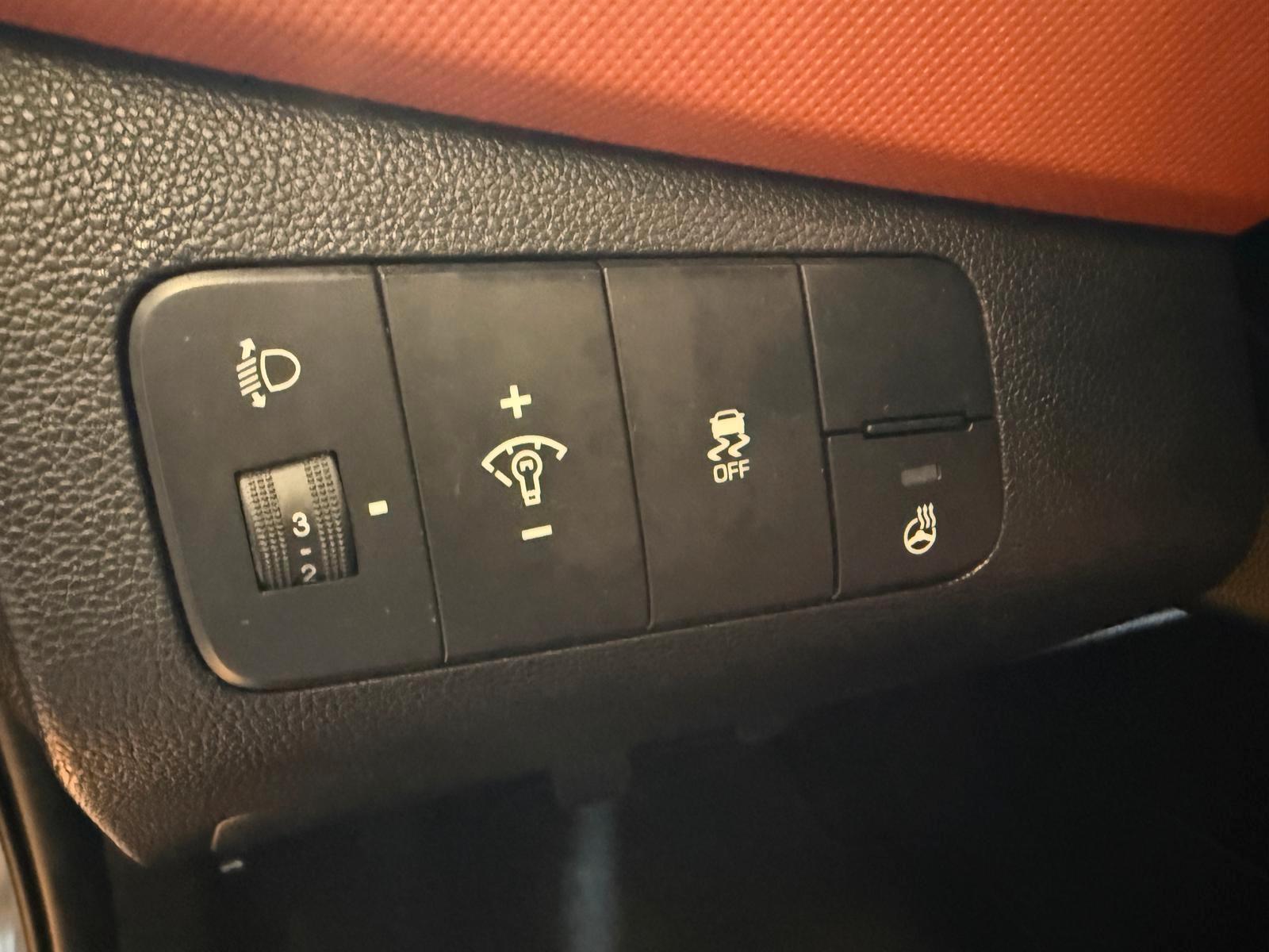 Hyundai i10 Trend Klima / Sitzhzg / Lenkradhzg