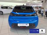 Peugeot e-208 GT 156 Elektro *PANO*NAV*SZH*ACC - Peugeot e-208 GT