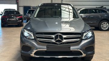 Mercedes GLC 220 - 2