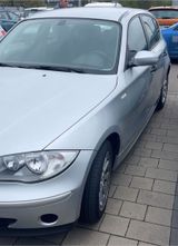 BMW 116i - TÜV neu!! - BMW 116 aus 2005: I