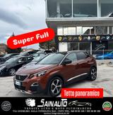 Peugeot 3008 2.0 hdi 150 S&S GT Line TETTO GARAN - Peugeot 3008: Hdi 150